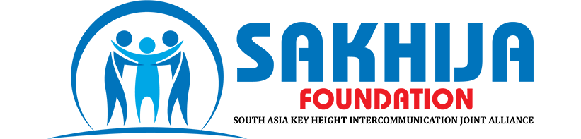 sakhijafoundation.org